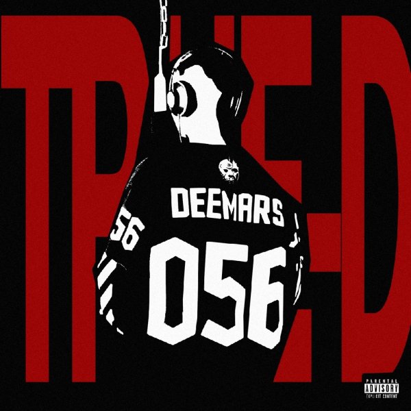 DEEMARS - TRUE-D (prod. Leslex &amp; Sonius)