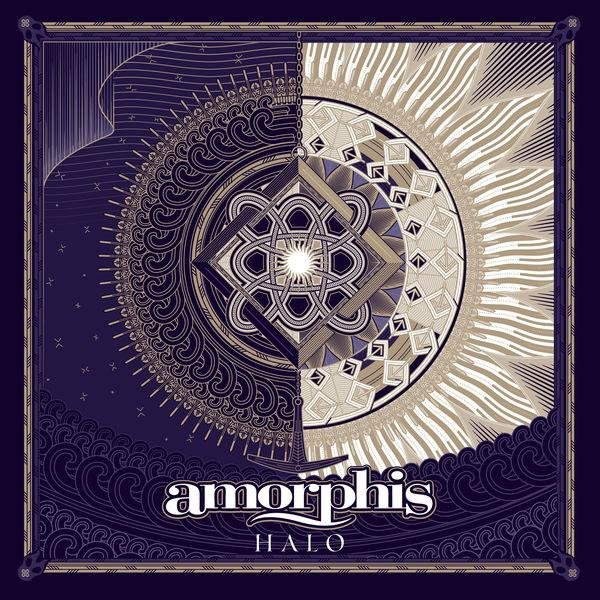 Amorphis - The Wolf