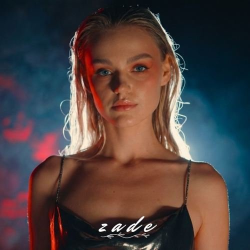 Zade - Lost Control