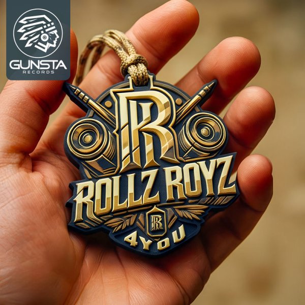 Rollz Royz - 4 You