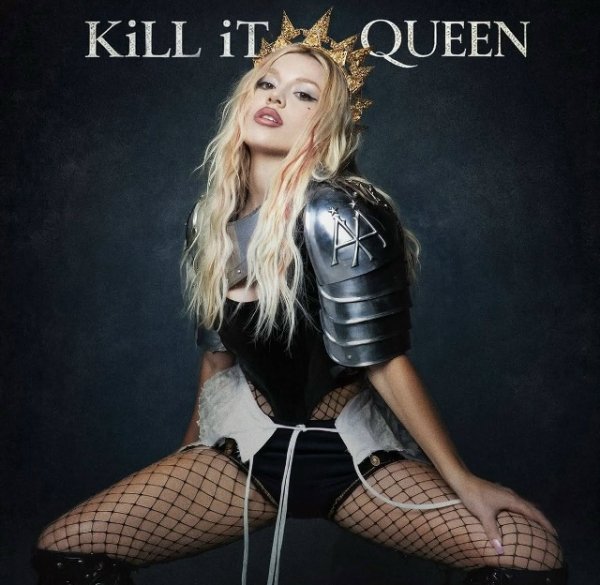 Ava Max - KiLL iT QUEEN