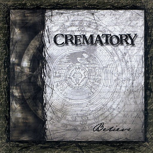 Crematory - Believe