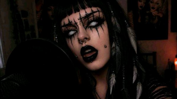 MAVIRA - MAVIRA - Creep | Gothic Metal Female Vocalist Cover