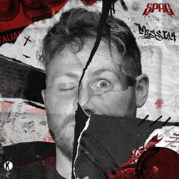 SPAG - Messiah