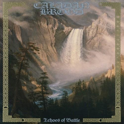 Caladan Brood - Wild Autumn Wind