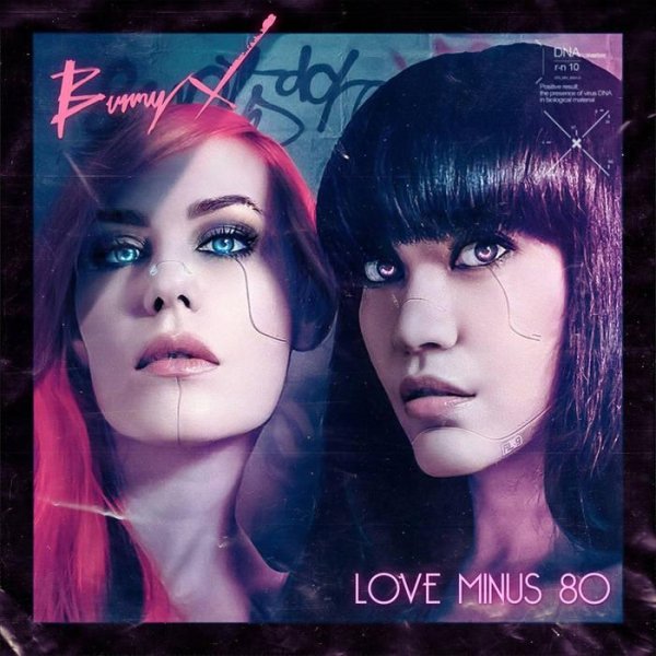 Bunny X - Good Love Gone Bad
