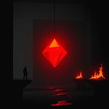 Eisbrecher - Красный Рубин(  KaZz )