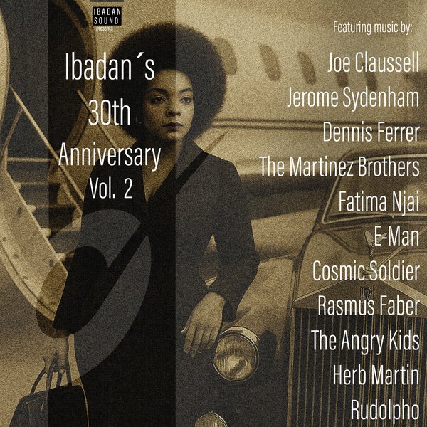 Jerome Sydenham, E-Man - Appearance X