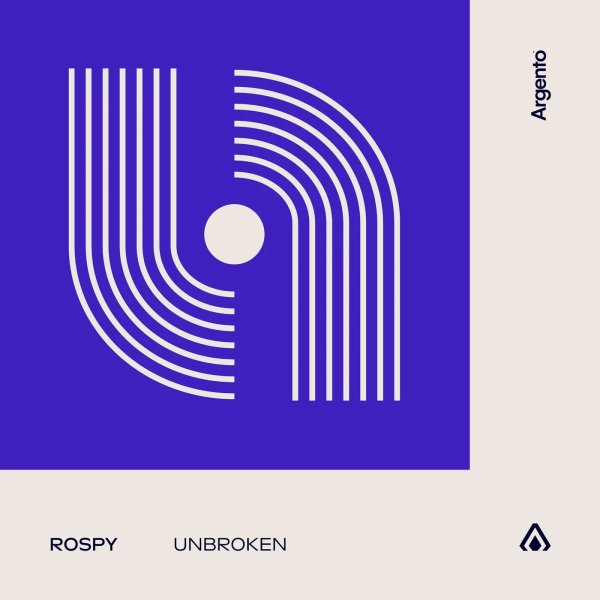 Rospy - Unbroken (Extended Mix)