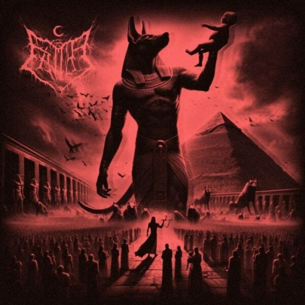 Falet - God of Nothing