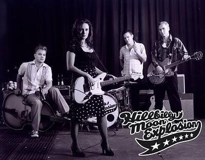 Julia Juice - Puttin On The