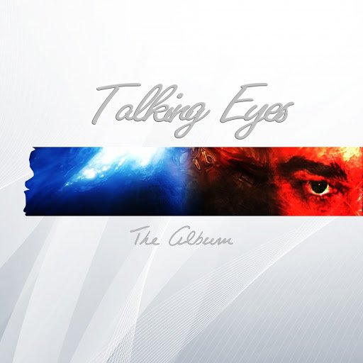 Talking Eyes - Heaven &amp; Hell (Instrumental Mix)