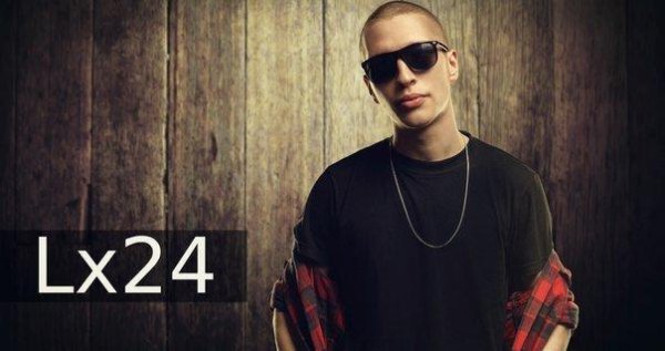 Lx24 - Холодное Сердце
