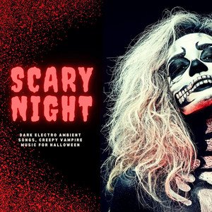 Edward Eclipse - Scary Music