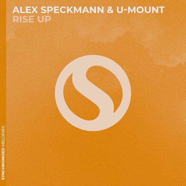Alex Speckmann, U-Mount - Rise Up