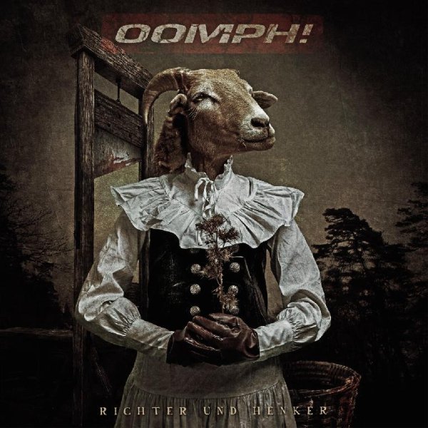 Oomph! - Sag jetzt einfach nichts