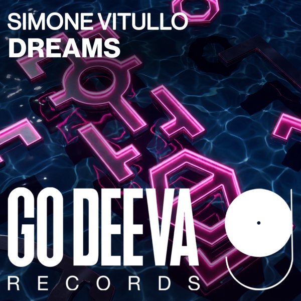 Simone Vitullo - Dreams Extended Mix
