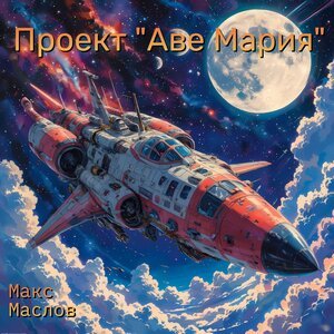 Макс Маслов - Проект -Аве Мария-