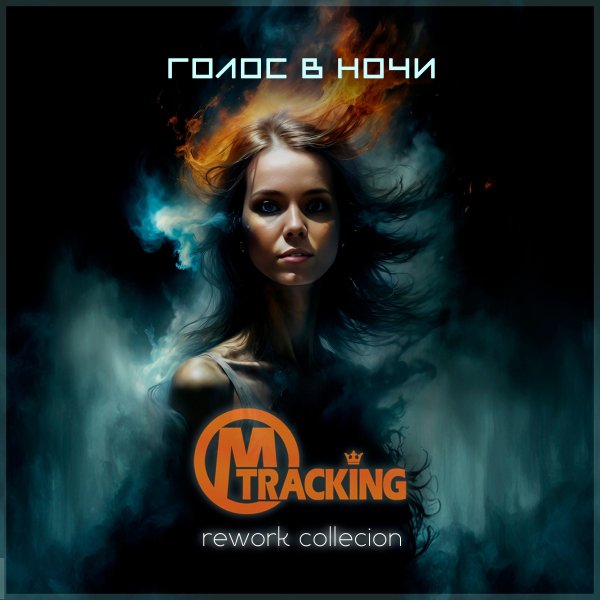 M-TracKing - Голос в ночи (Rework Collection) 2024