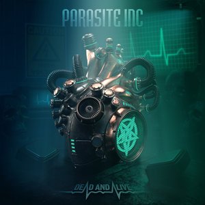 Parasite Inc. - Once and for All