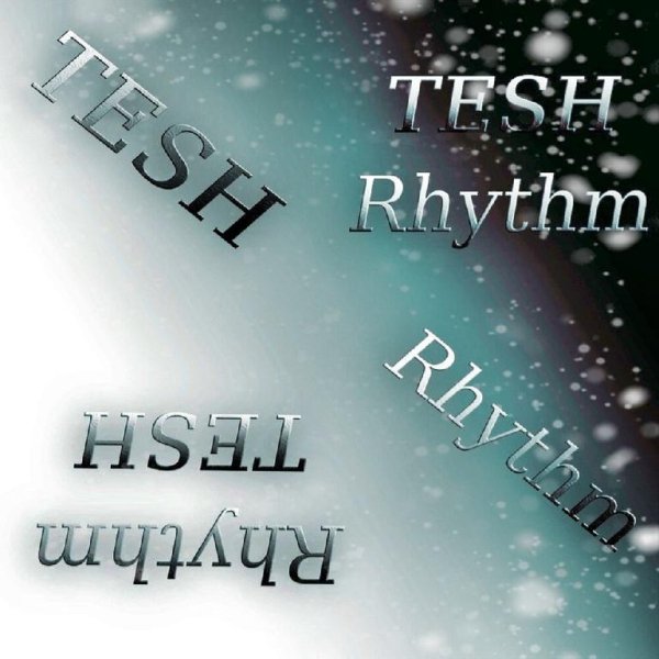 TESH - Rhythm