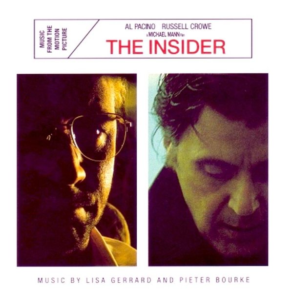 Lisa Gerrard &amp; Pieter Bourke - Meltdown
