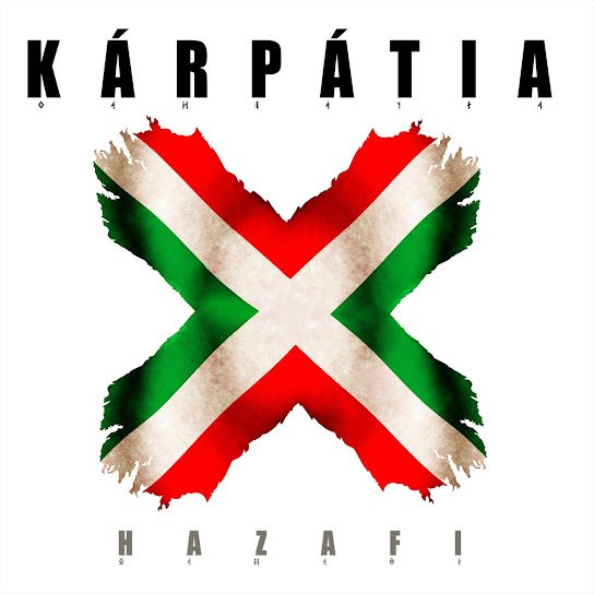 Kárpátia - Deszant