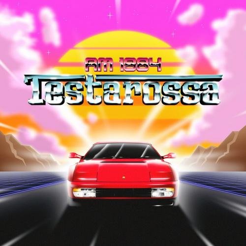 AM 1984 - Testarossa