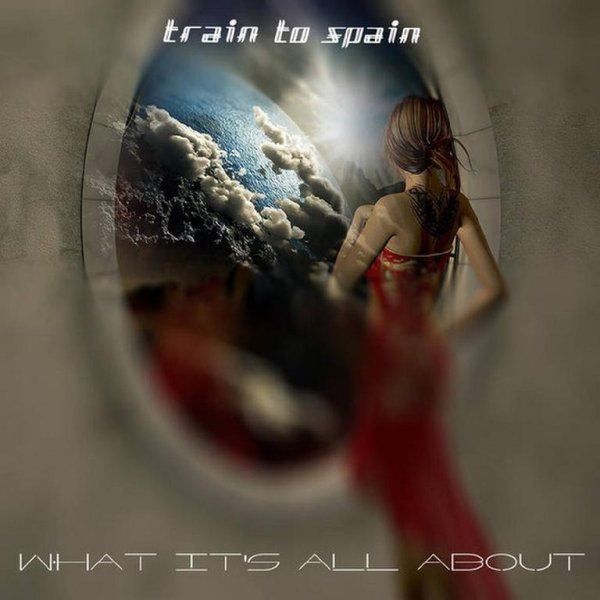 Train To Spain - Blipblop