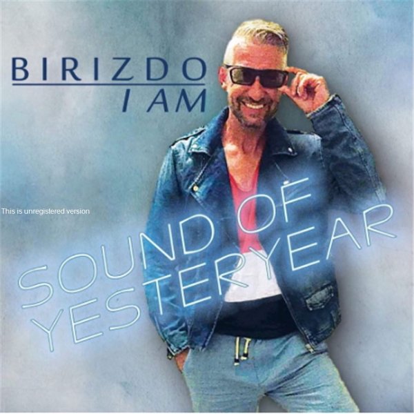 Birizdo I Am feat. Dezy Teacher - In the Night