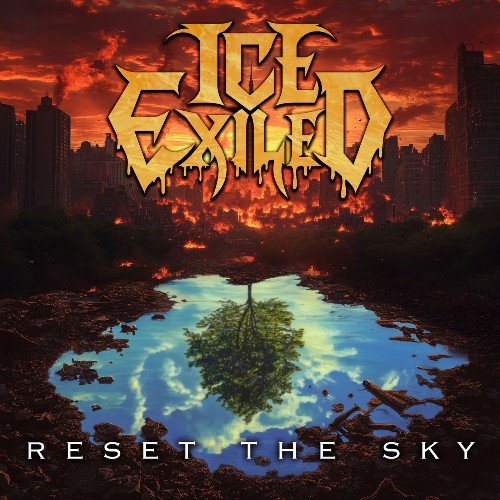 Ice Exiled - Bloodfeud