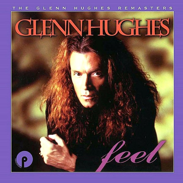 Glenn Hughes - Does It Mean That Much To You