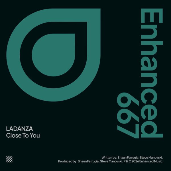 LADANZA - Close To You (Extended Mix)
