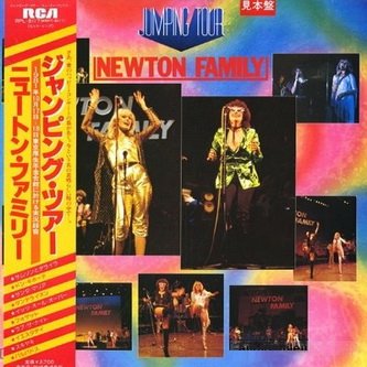 Neoton Familia - Santa Maria