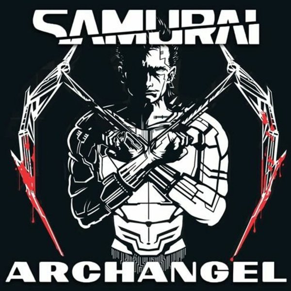 SAMURAI (Refused) - Archangel