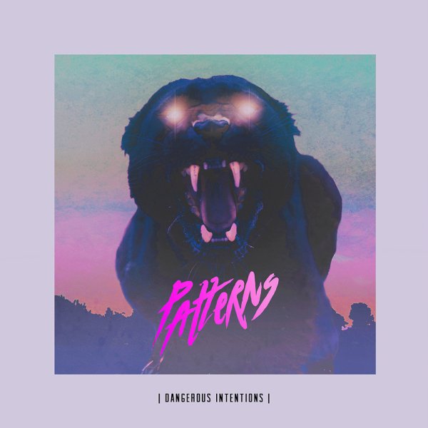 Patterns - Saved