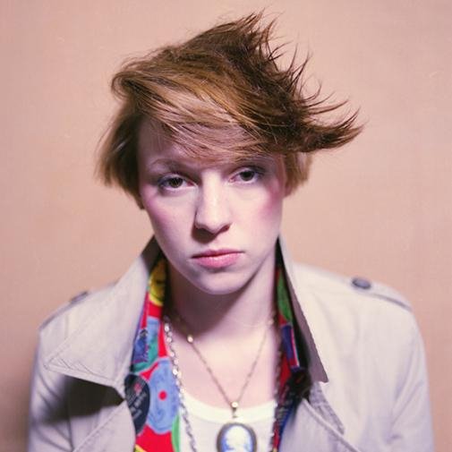 La Roux - Gta5