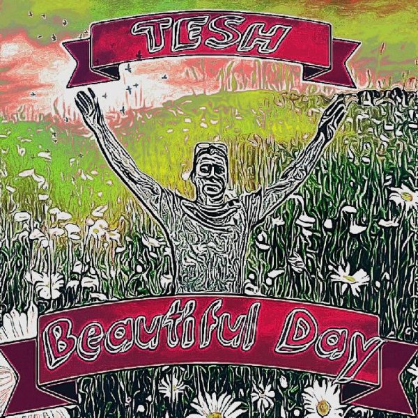 TESH - Beautiful Day