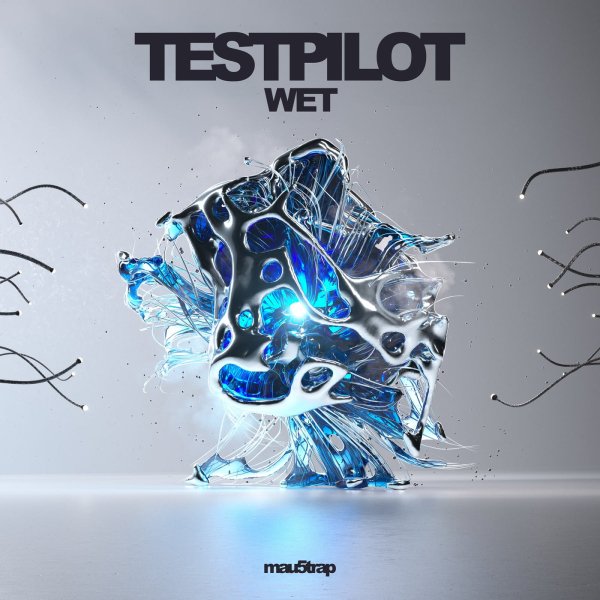 TESTPILOT - Wet