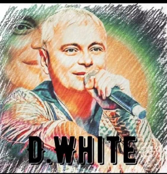 D.White &amp; Roubix - Atlantis (New Italo Disco Remix 2022)