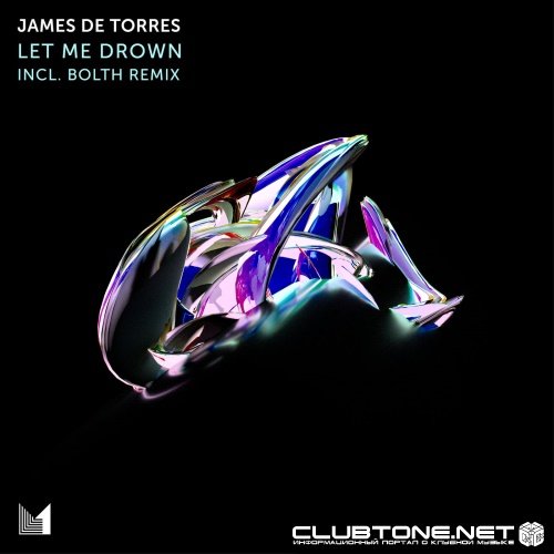 James De Torres - Let Me Drown (Bolth Remix) [up by Nicksher]
