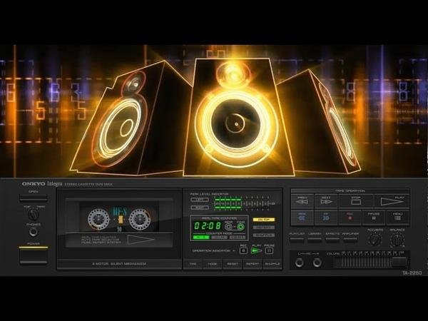 Dj Egor - Дискотека СССР Ремикс