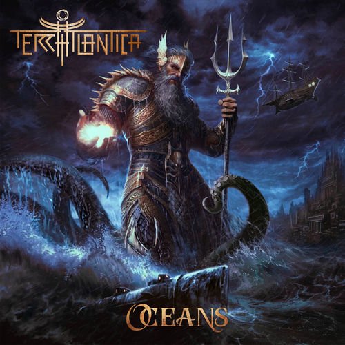 Terra Atlantica - Raven In The Dark