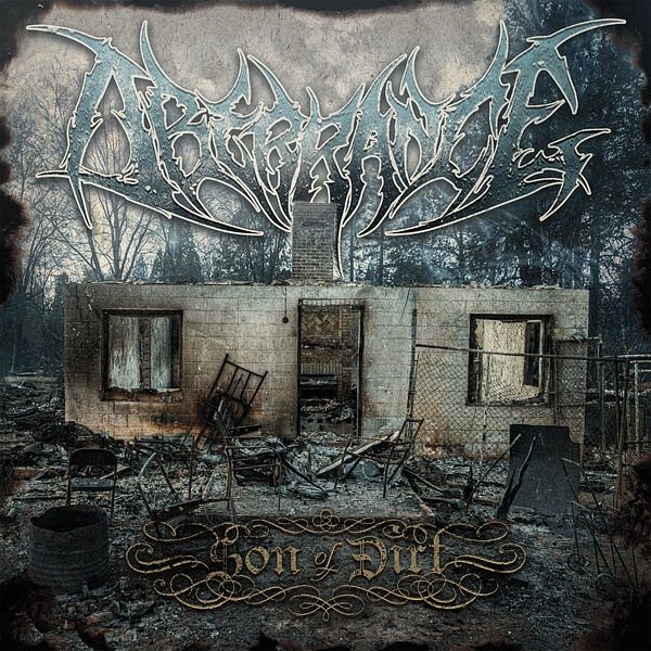 Aberrance - In the Throes of Neuropathy
