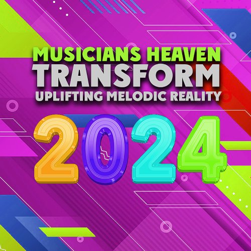 VA - Transform Uplifting Melodic Reality 2