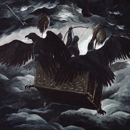 Deathspell Omega - Famished for Breath