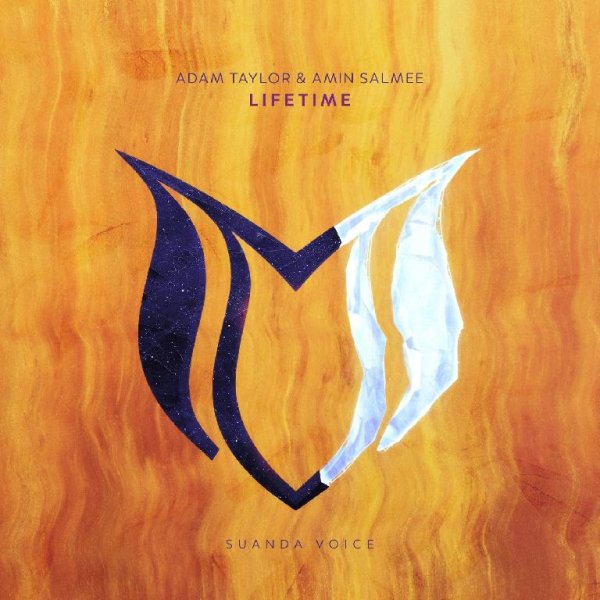 Adam Taylor &amp; Amin Salmee - Lifetime (Extended Mix)