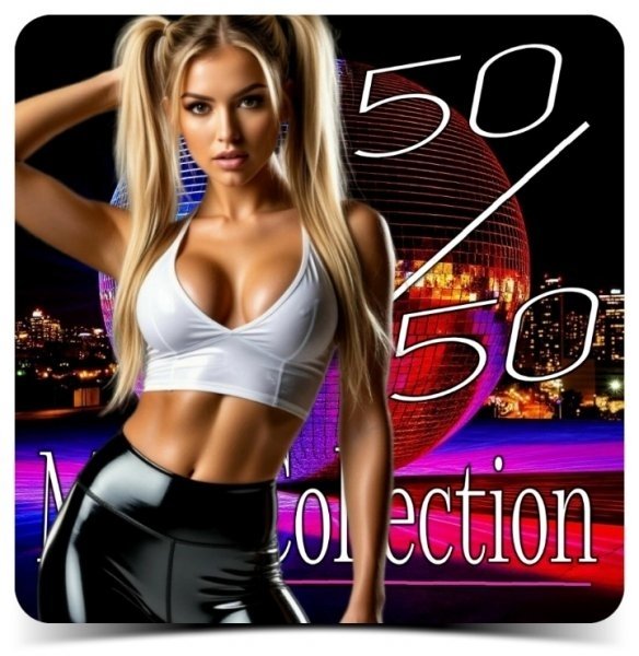 Gary Caos &amp; Peter Kharma - Get Down Saturday Night (Italian Disco Mafia Mix)