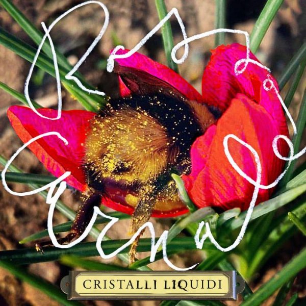 Cristalli Liquidi - Rosso Carnale (Italo Version)