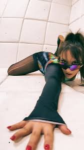 Мари Квин - Отбитая